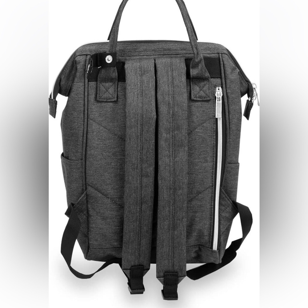 Everest Friendly Mini Handbag Backpack - Picture 3 of 5